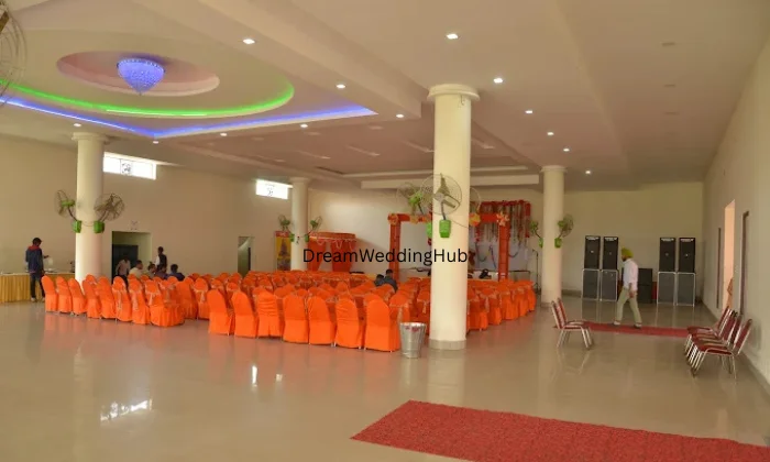 Blue Dimond Banquet Hall